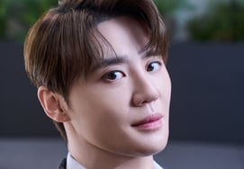 Kim Junsu cân nhắc lời nói đùa và chửi thề trong 'The Beatles juice'Bây giờ hãy mạnh dạn hơn". [Phỏng vấn ③]