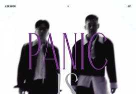 I've been waiting for 20 years..Lee Jeok and Kim Jin-pyo Return to the Stage with Panic Concert [Official]