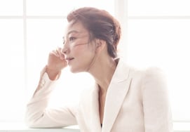 Kim Hee Ae (KBS) tường thuật phim truyền hình 'Thánh vật' của Maria [chính thức]