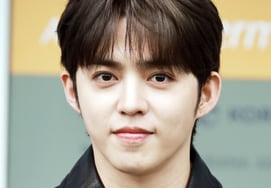 SEVENTEEN S.coups的'帅气' [★照片]