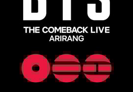 BTS tổ chức concert tại GwanghwamunLần đầu tiên Netflix phát sóng trực tiếp trên toàn thế giới [chính thức]