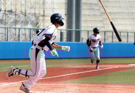 [相片儿] 金周元巴登，适时安打2分