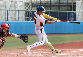 [相片儿] 安贤敏"用力量决胜负"