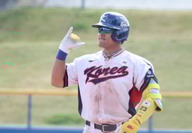 [相片儿] 安贤敏"帅气的庆祝动作"