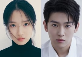 Kim Hye-yoon and Dex made the best combination ever [Official]