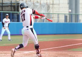 [相片儿] 朴海敏"打击感高涨"