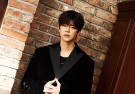 "韩国演歌王子"朴智贤，首张正规专辑《MASTER VOICE》收录曲全部进入排行榜