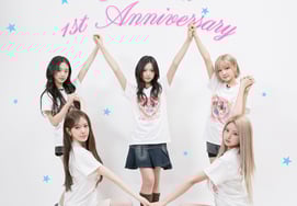 VERIZE Live kỷ niệm 1 năm debut của KKAYI hôm nay (24/4)