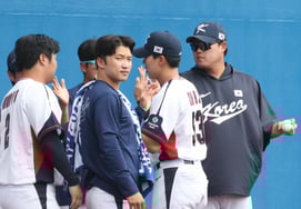 [Фото] Пак Хэ Мин - Рю Хён Джин "Вкус победы подряд"