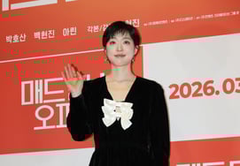 崔成恩"完美的时尚感" [★照片]