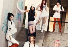 IVE、2026年初の『パーフェクトオールキル』..音源強者の実力