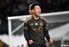 ソン・フンミン、メッシも勝ったのに！ ベスト11の脱落に「ファンの反発」··· メッシの脱落は「当然だ」と異論はない