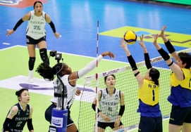 [フォト] 'これはモマも大変だよね'