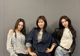 Hyoyeon, 'TTS' rival 'Hyori-Su' born D-1.."Organizing the rank of main vocalists" preview [Star Issue]