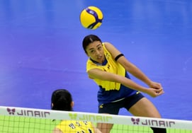 [フォト] '受け取った！' ジャスティス