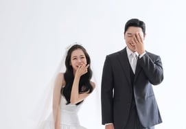 22-й Оксун из "Насоль" ♥ Кёнсу завершил переезд в Пусан "Приветствуем вас"