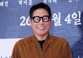 "Wangsanam" превысил 6 миллионов ...Он сказал: «Как ты смотришь на то, что он трясет?" Внутри Юн Джонг Шина [человек.]