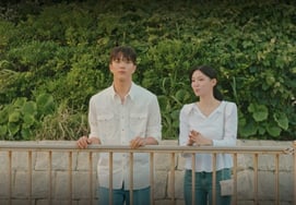 Park Hyun Ji (mùa 4) hé môi trước sự xuất hiện của Jo Yoo Sik và Hyunker → X [Star Issue]