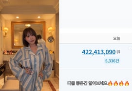 Doanh thu mỗi ngày 422,41 triệu.Hong Young Ki bày tỏ sự xấu hổ trước tin đồn thanh toán nợ quá hạn 500 triệu won [Star Issue]