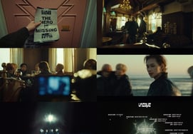 P1Harmony、ミニ9集のトレーラーでカムバックの信号弾..ヒーローの帰還予告