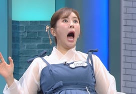 Jang Young-ran said, "No compensation" for the "loss of 120 million won" reverse driving accident [Hanbley]