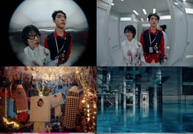 Агентство New Jins выпустило новый фирменный фильм "Снова удивит мир"