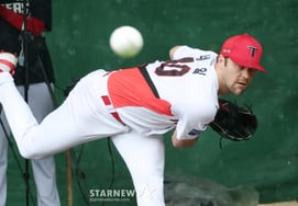 [フォト] KIAネイル『ミラクルスイーパー』