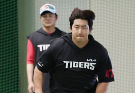 [Photo] Na Sungbeom's "Running."