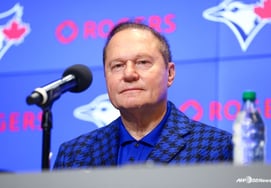 "Суперагент" Шокирующее заявление Бораса: "Два клуба MLB из Кореи, уверен, будут созданы в ближайшем будущем"