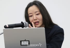 Min Hee-jin, NewJeans in exchange for 25.6 billion won..."Hive suggests ending all disputes" [the star scene]