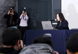 闵熙珍，我要待地地方是创意板块 [★照片]