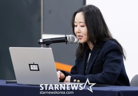 バン・シヒョクに向かって直撃したが..「和合しよう」ミン・ヒジン、二日で何が起きたのか [スター・イシュー]