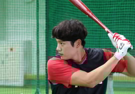 [フォト] オ・ソヌ『ムドゥンサンの花美男』