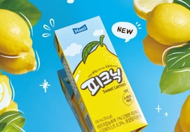 National Beverage 'Picnic' Releases New 'Sweet Lemon' with Freshness