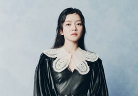 "Elegant Charm" by Goa Sung [★ Photo]