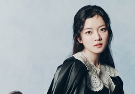 高雅星"压倒性的美貌" [★照片]