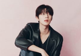 文尚敏"俘获女心的魅力" [★照片]