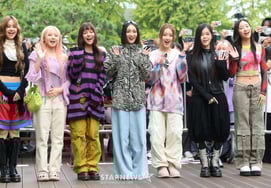 XG、所属事務所代表ジェイコブスの麻薬所持で緊急逮捕に線を引く.."全く関与していない"