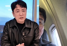 チェ・ドンソク、パク・ジユンとの訴訟中の近況..「知人の紹介をたくさん受けた」