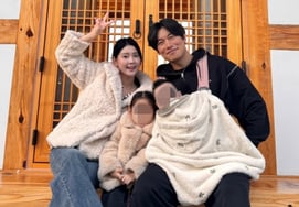 '6期 ヨンチョル♥' ヨンスク、甲状腺癌の診断後、手術を控えている状態..「単なる喉の風邪だと思っていた」