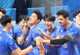 [フォト] 「私たちが一番怖い！'