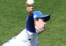 「言わなくても自分でうまくやる」"チェ・イルオンコーチがノータッチを宣言した'唯一の新人'、代表チーム相手に先発ショーケースを行う