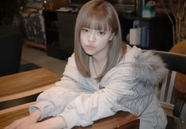 Jeong Yeon của Twice đã diet thành công chưa nhỉBất ngờ trước đường nét khuôn mặt thay đổi