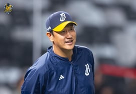 Lee Dae-ho, who was reticent to the Taiwanese media, is a secret to WBC questions! I only mentioned "Ahn Hyun-min and Roh Si-hwan"