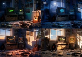 "今が私の時" TUNEXX（チュネックス）、デビュータイトル曲『私が生きている証拠』の音源を一部初公開