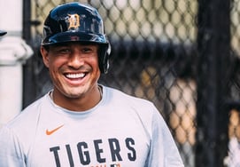 "韩裔WBC苦恼发生"韩裔Jermy Jones安打消失！ →10个有效击球、无安打:因本垒打而苦苦挣扎