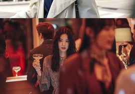 Lee Dam, 'Tình yêu này có được dịch ra không?'→Lady Dua → Pavane chăm chỉ