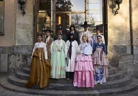 文化体育観光部「ミラノ冬季オリンピックコリアハウス」史上最多の3万人以上が訪問