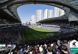 インチョン-ソウルの「京仁ダービー」満席の可能性、Kリーグ開幕戦から「完売」を予告
