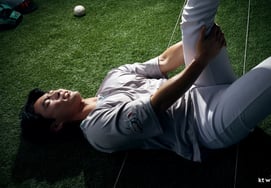 "Ít nhất một tháng chúng ta cũng không gặp nhau."" KT cũng gặp rắc rối lớn, lựa chọn số 5 + 153km 1R cánh phải + backup vạn năng 'không rõ ràng' [Hiện trường Okinawa]